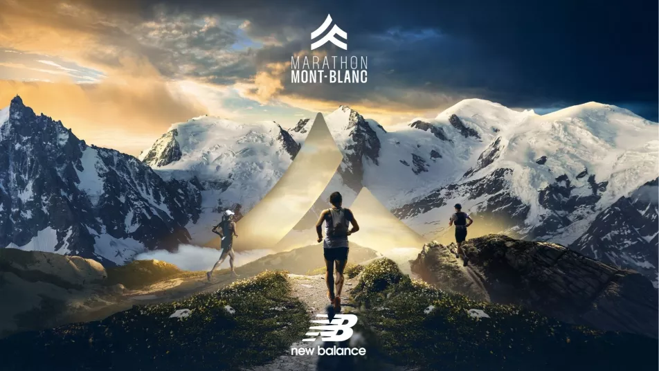 Marathon du Mont Blanc 42K