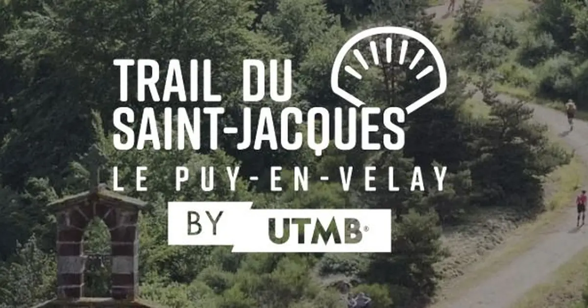Trail du Saint-Jacques by UTMB® - Ultra du Saint Jacques - 100M
