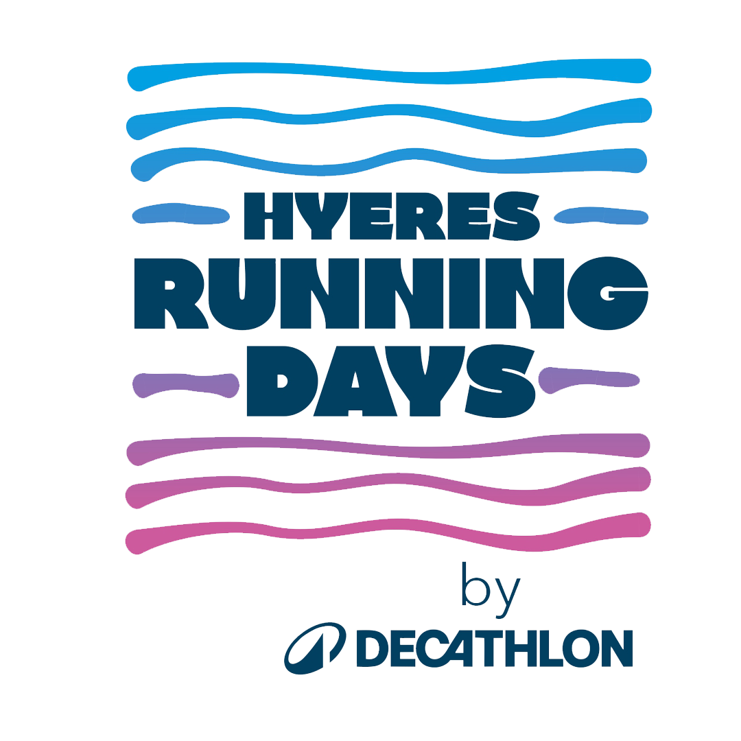 Événement Hyères Running Days